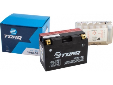Accu 2Torq 2TZ10S-BS Accu 2Torq 2TZ10S-BS